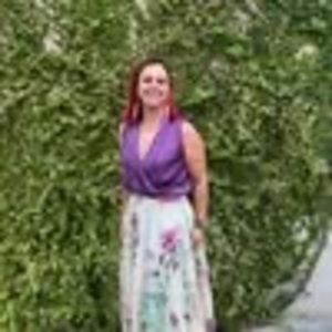 Meet your Posher, Alysia